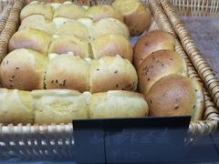 -仙峰天然面包(迎宾路店)
