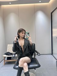 -DL HOPE造型