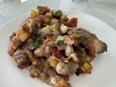 -泰谷酒店·太古码头闽菜自助餐厅