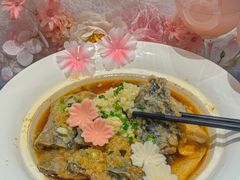 -双湖园·地标武汉菜(黄鹤楼解放路店)