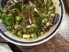 -王繁星面馆(西安熙地港店)