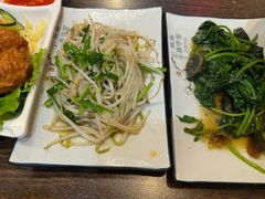 -台南擔仔面·卤肉饭(老虹井路店)