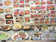 -大京园海鲜烧烤(东城路店)