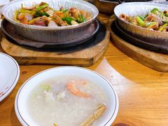-南记食粥坊·宵夜大排档(莲花总店)