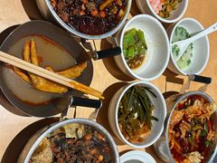 -水平有限广西米粉·广西风味集(五道口店)
