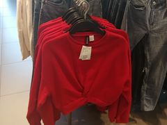 -H&M(鹏欣水游城店)