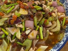 -李大爷的泡椒馆(冉家坝店)