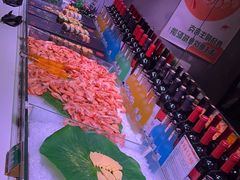 -好伦哥比萨烤肉自助(马家堡店)