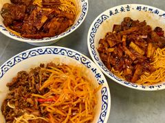 -梅溪·小伙子干挑面(安吉总店)