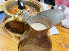 -蒙亨·手把肉·蒙古包文化主题餐厅(天恒广场店)
