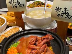 -汇丰苑·海鲜青岛菜(中山路大鲍岛店)