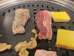 -烤肉食堂(揭阳广百店)