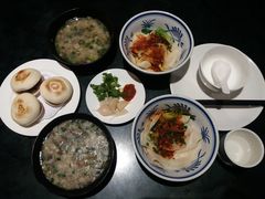 -西安饭庄·非遗陕菜(钟楼店)