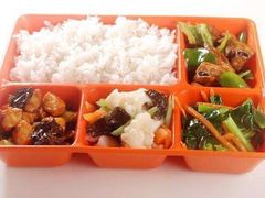-李先生牛肉面大王(广渠门内店)