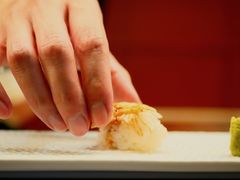 -Sushi Hanzo半藏(天环广场店)