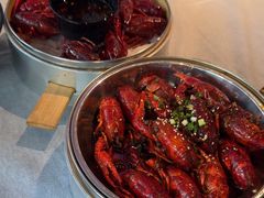 -巴厘龙虾·榜首油焖大虾(音乐学院·沿江酒馆店)