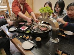 -九田家黑牛烤肉料理(珠江摩尔店)