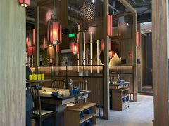 -湊湊火锅·茶憩(世博大道店)