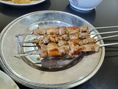 羊肉串-来顺成饭庄
