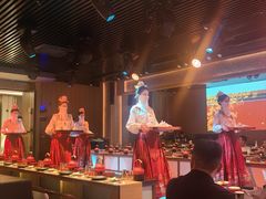 -金陵梦华·宫宴(南京首店)
