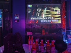 -酷秀KTV(五道口店)