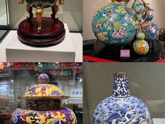 -中国景泰蓝艺术博物馆