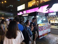 -富豪雪糕车流动点(尖沙咀店)