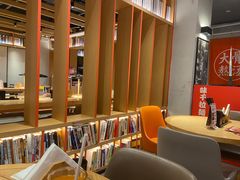 大堂-味千拉面(航洋国际购物中心)