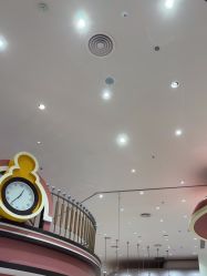 点击看大图 -奈尔宝家庭中心·亲子餐厅(鄞州万达店)