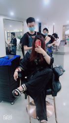 -MI HAIR
