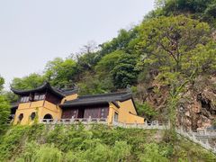 -幕燕滨江·长江观音景区