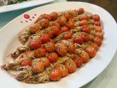 -万宝海鲜舫(劳动公园店)