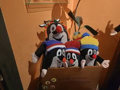 -布拉格餐厅· 中欧捷克菜(全国首店)