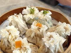 -都一处烧麦馆(前门店)