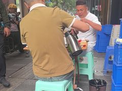 -辛记豆汤家常菜(芳草街店)