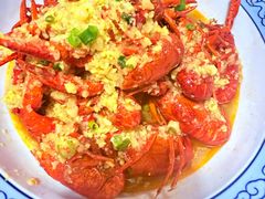 -91小龙虾·香辣蛙(蛇口店)