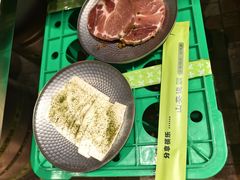 -山葵说·泥炉烤肉(泰达时尚E街区店)