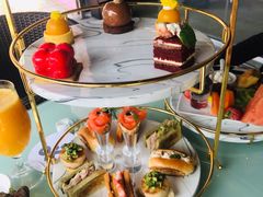 -粤海喜来登酒店·&More聚驿(天河城店)