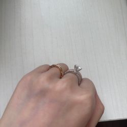 -恒阳珠宝·高级定制镶嵌·天然彩宝·天然钻石(南京西路店)