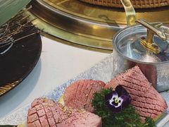 -千寻山野烤肉(中关村店)