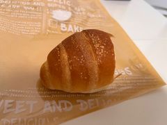 -熊叔熊婶面包房(团结湖店)