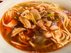 -奎元馆.百年奎元.非遗传承(西湖边的解放路店)