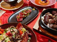 -BROWNSTONE布朗石西班牙餐厅(富城店)