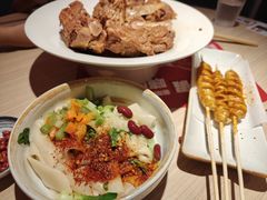 -大师兄·西北风味食集(增城合生汇店)