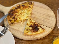 -曼乐辰餐厅(中庚漫游城店)