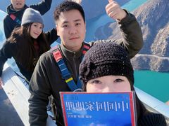 -河南宝泉旅游区
