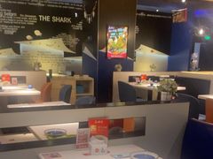 -鱼酷活鱼烤鱼(人信汇商场店)