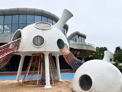 -尹家峪田园综合体