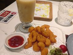 -尊品牛排(沙湾印象汇店)