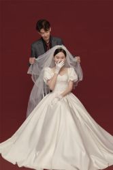 -唯一视觉婚纱摄影(李家村店)